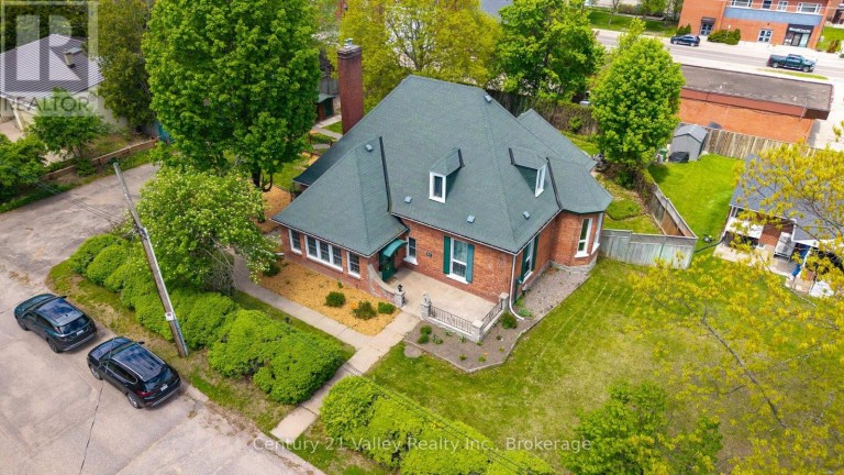311 SUPPLE STREET, Pembroke, Ontario, K8A3H3
