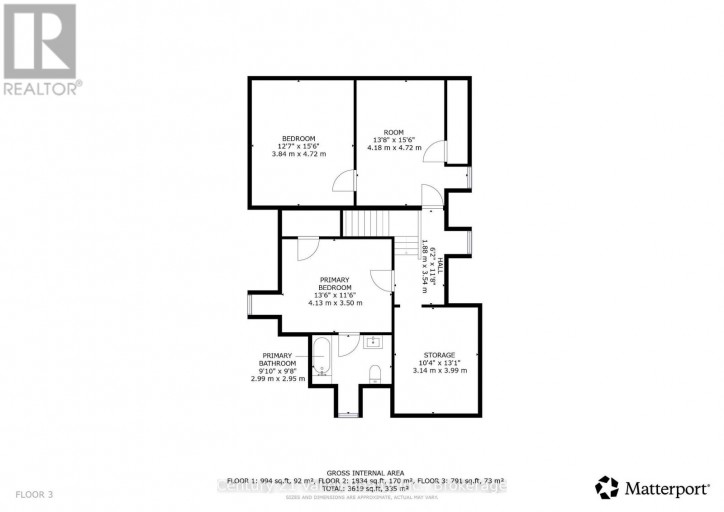 311 SUPPLE STREET, Pembroke, Ontario, K8A3H3