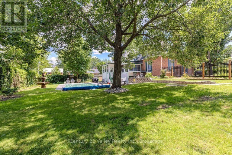 311 SUPPLE STREET, Pembroke, Ontario, K8A3H3