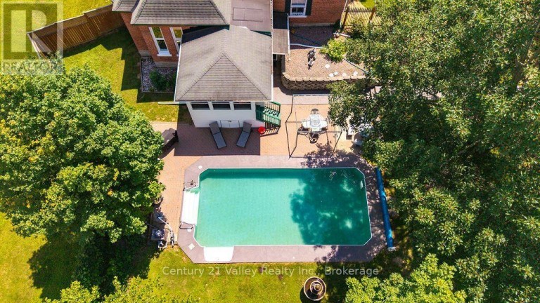 311 SUPPLE STREET, Pembroke, Ontario, K8A3H3