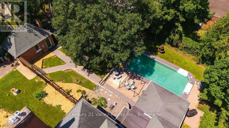 311 SUPPLE STREET, Pembroke, Ontario, K8A3H3