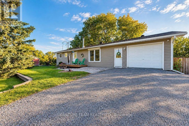 2736 Fourth Chute Road, Bonnechere Valley, Ontario (id X13882968)