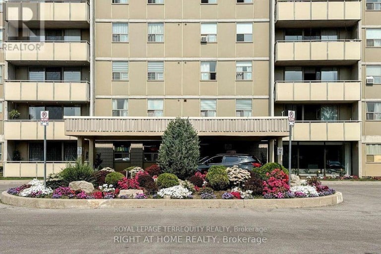 205 - 1338 YORK MILLS ROAD, Toronto (Parkwoods-Donalda), Ontario, M3A3M3