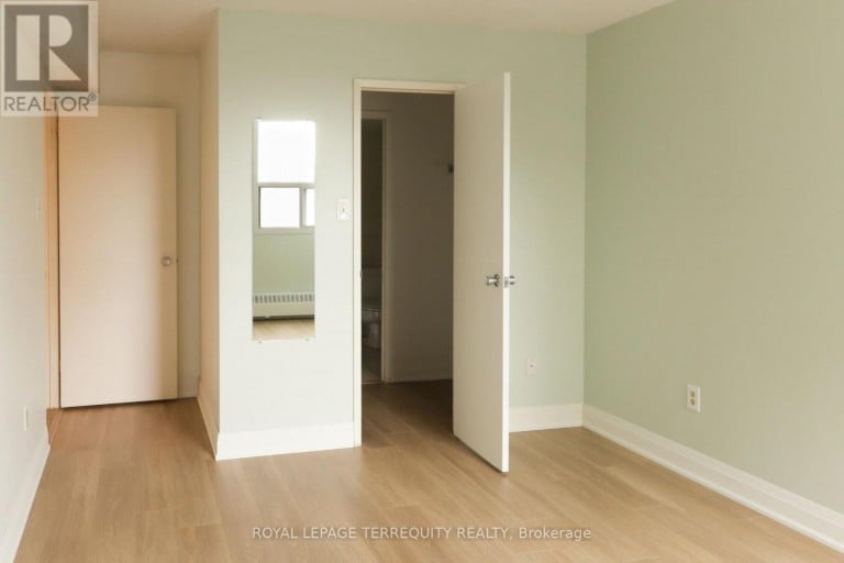 205 - 1338 YORK MILLS ROAD, Toronto (Parkwoods-Donalda), Ontario, M3A3M3