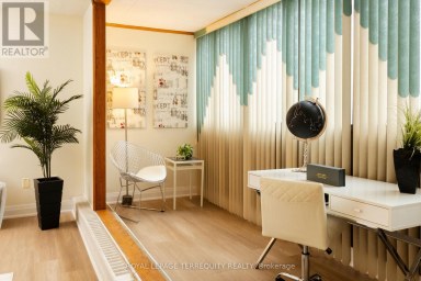 205 - 1338 YORK MILLS ROAD Toronto (Parkwoods-Donalda) Ontario photo 20
