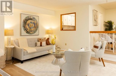 205 - 1338 YORK MILLS ROAD Toronto (Parkwoods-Donalda) Ontario photo 21