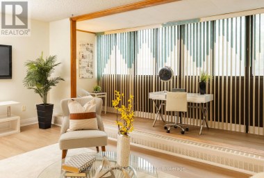 205 - 1338 YORK MILLS ROAD Toronto (Parkwoods-Donalda) Ontario photo 22