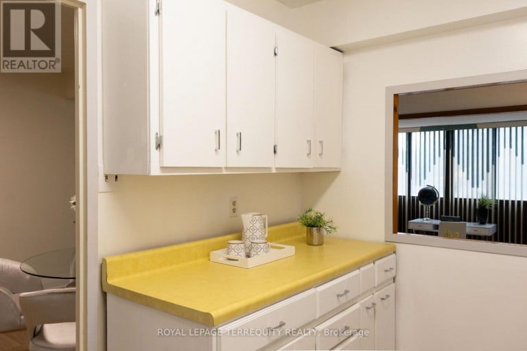 205 - 1338 YORK MILLS ROAD, Toronto (Parkwoods-Donalda), Ontario, M3A3M3
