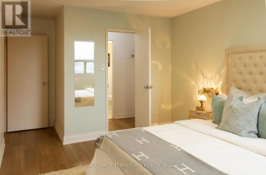 205 - 1338 YORK MILLS ROAD Toronto (Parkwoods-Donalda) Ontario photo 31