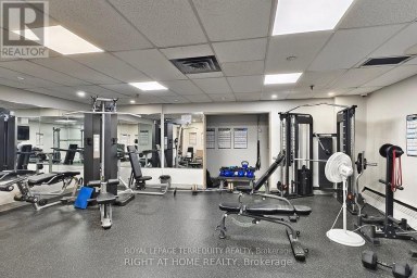 205 - 1338 YORK MILLS ROAD Toronto (Parkwoods-Donalda) Ontario photo 36