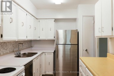 205 - 1338 YORK MILLS ROAD Toronto (Parkwoods-Donalda) Ontario photo 9