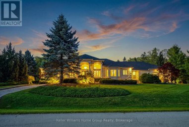 1194 HUNT CLUB ROAD Cambridge Ontario photo 2