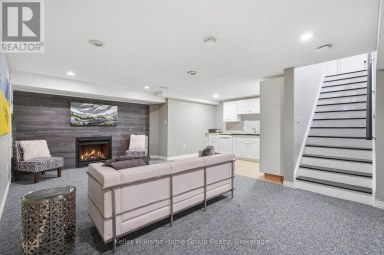 1194 HUNT CLUB ROAD Cambridge Ontario photo 25