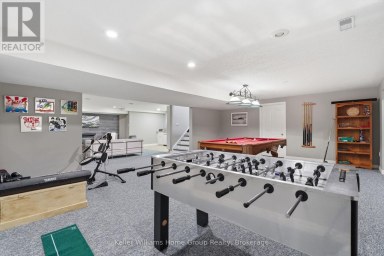 1194 HUNT CLUB ROAD Cambridge Ontario photo 29