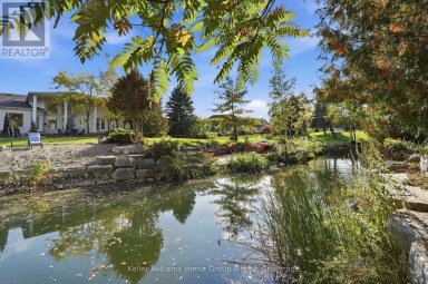 1194 HUNT CLUB ROAD Cambridge Ontario photo 38