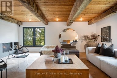516557 7TH LINE Blue Mountains Ontario photo 16