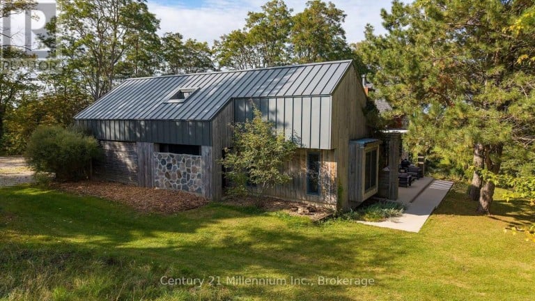 516557 7TH LINE, Blue Mountains, Ontario, N0H2P0