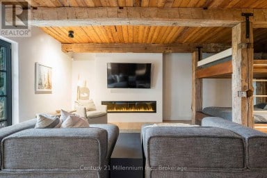 516557 7TH LINE Blue Mountains Ontario photo 29