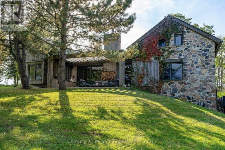 516557 7TH LINE, Blue Mountains, Ontario, N0H2P0