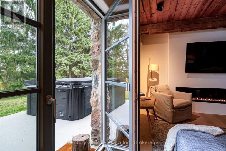 516557 7TH LINE, Blue Mountains, Ontario, N0H2P0