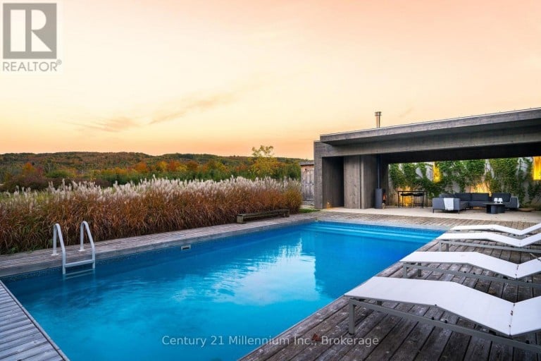 516557 7TH LINE, Blue Mountains, Ontario, N0H2P0