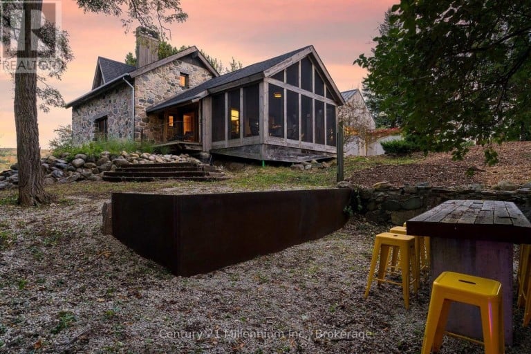 516557 7TH LINE, Blue Mountains, Ontario, N0H2P0