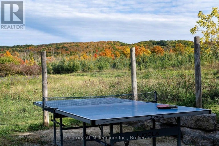 516557 7TH LINE, Blue Mountains, Ontario, N0H2P0