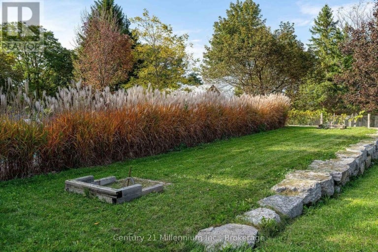 516557 7TH LINE, Blue Mountains, Ontario, N0H2P0