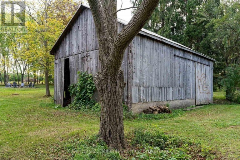 516557 7TH LINE, Blue Mountains, Ontario, N0H2P0