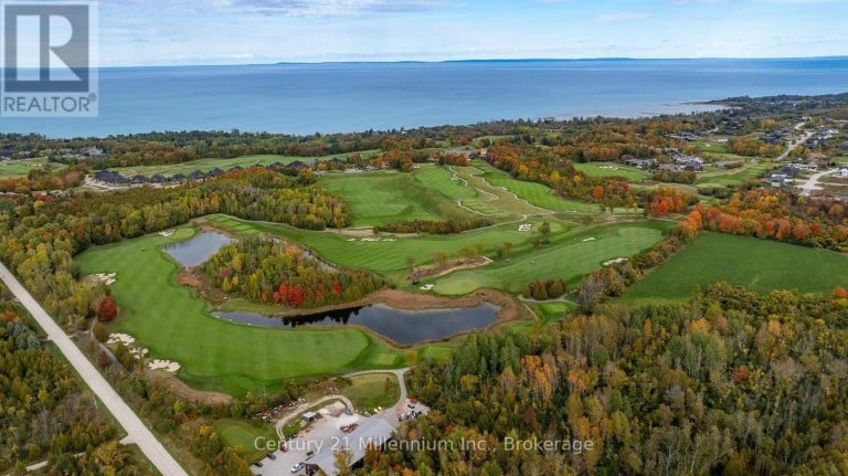 516557 7TH LINE, Blue Mountains, Ontario, N0H2P0