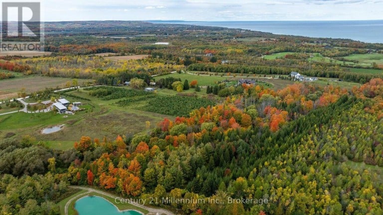 516557 7TH LINE, Blue Mountains, Ontario, N0H2P0