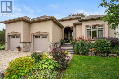114 GRAND CYPRESS LANE Blue Mountains Ontario photo 1