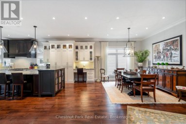114 GRAND CYPRESS LANE Blue Mountains Ontario photo 13