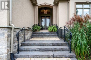 114 GRAND CYPRESS LANE Blue Mountains Ontario photo 2