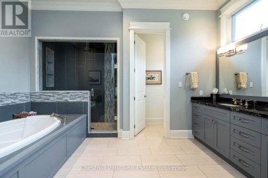 114 GRAND CYPRESS LANE Blue Mountains Ontario photo 26