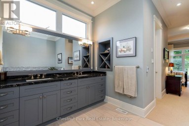 114 GRAND CYPRESS LANE Blue Mountains Ontario photo 28