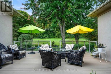 114 GRAND CYPRESS LANE Blue Mountains Ontario photo 3