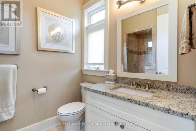 114 GRAND CYPRESS LANE Blue Mountains Ontario photo 30