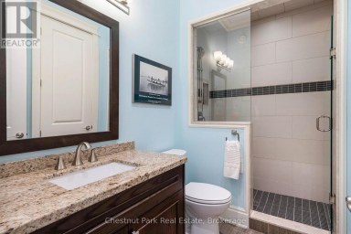 114 GRAND CYPRESS LANE Blue Mountains Ontario photo 35