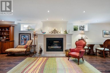114 GRAND CYPRESS LANE Blue Mountains Ontario photo 38