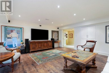 114 GRAND CYPRESS LANE Blue Mountains Ontario photo 39