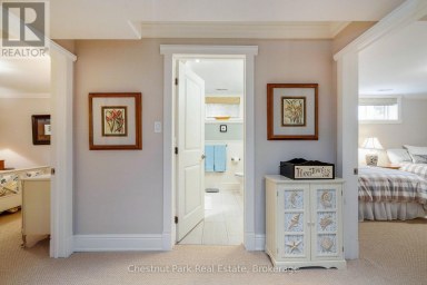 114 GRAND CYPRESS LANE Blue Mountains Ontario photo 40