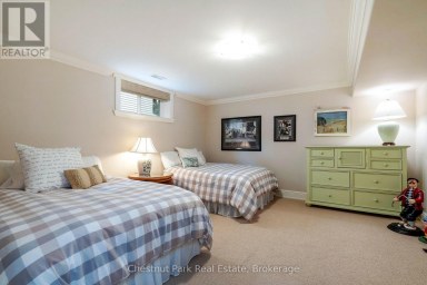 114 GRAND CYPRESS LANE Blue Mountains Ontario photo 41