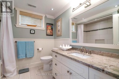 114 GRAND CYPRESS LANE Blue Mountains Ontario photo 42