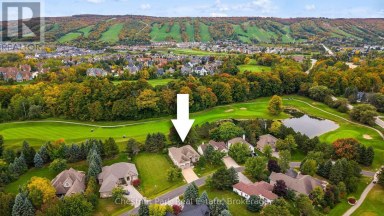 114 GRAND CYPRESS LANE Blue Mountains Ontario photo 45