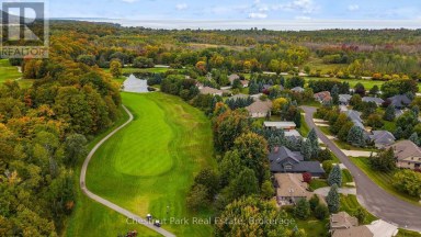 114 GRAND CYPRESS LANE Blue Mountains Ontario photo 46