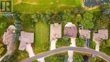 114 GRAND CYPRESS LANE Blue Mountains Ontario photo 47