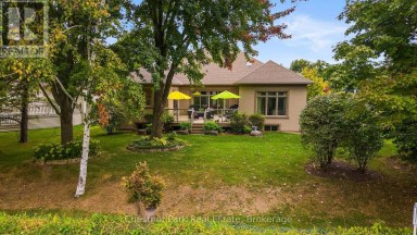 114 GRAND CYPRESS LANE Blue Mountains Ontario photo 48