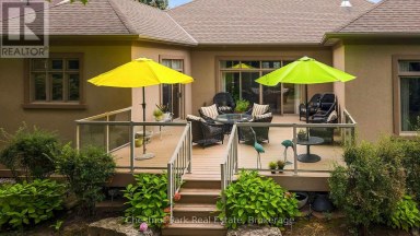 114 GRAND CYPRESS LANE Blue Mountains Ontario photo 49