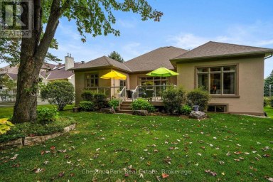 114 GRAND CYPRESS LANE Blue Mountains Ontario photo 5